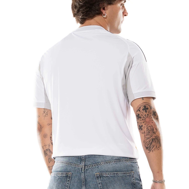 Camiseta Real Madrid 25/26