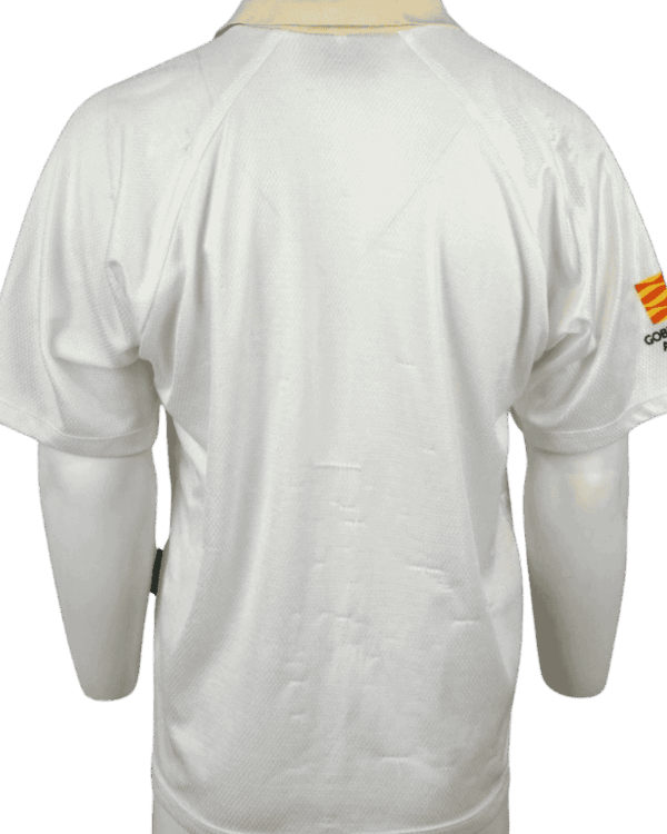 CAMISETA LOCAL DEL REAL ZARAGOZA 1994-1995