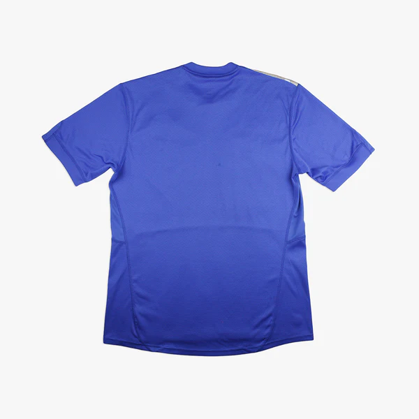 Camiseta Chelsea Adidas Home – Era Samsung (2010-2015)