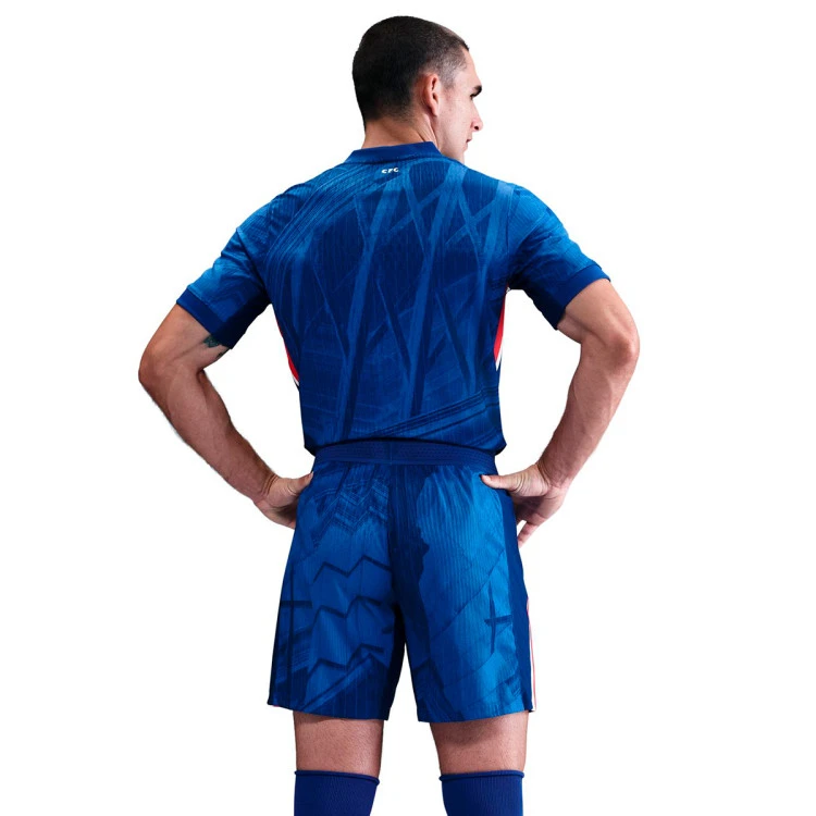 Camiseta Local Chelsea 25/26