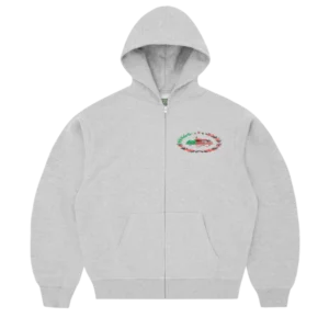 Chandal corteiz gris