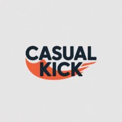Casual Kick