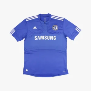 Camiseta Chelsea Adidas Home – Era Samsung (2010-2015)