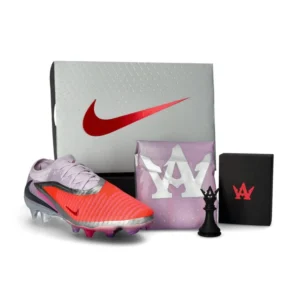 Nike Phantom 6 Low Elite FG – Alexia Putellas Edition