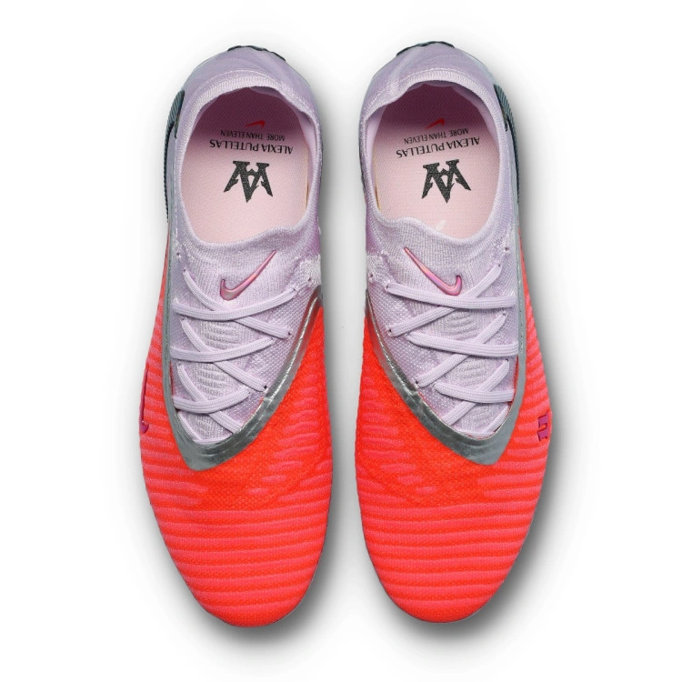 Nike Phantom 6 Low Elite FG – Alexia Putellas Edition