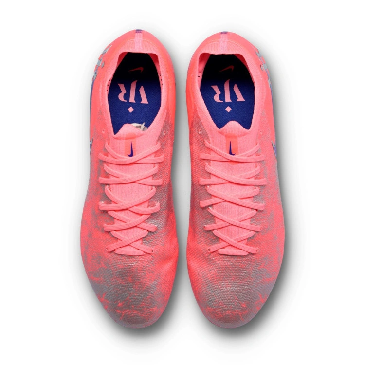 Nike Mercurial Vapor 16 Elite Vini Jr. – Sunset Pulse Edition