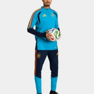 adidas conjunto de entrenamiento Tiro España 26