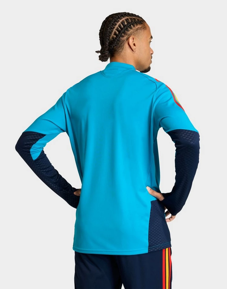 adidas conjunto de entrenamiento Tiro España 26